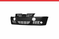 Imagem do produto Para-choque DTS Dianteiro para Volkswagen Parati G4 Surf 2006 a 2013 – Cod. 11910